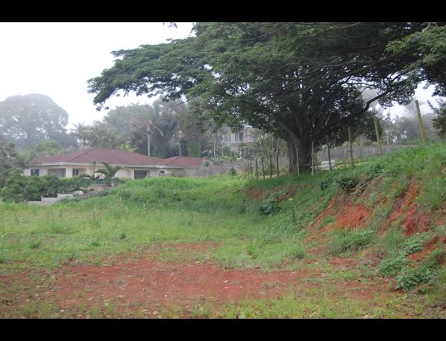 8,453M² VACANT LAND FOR SALE IN WINSTON PARK